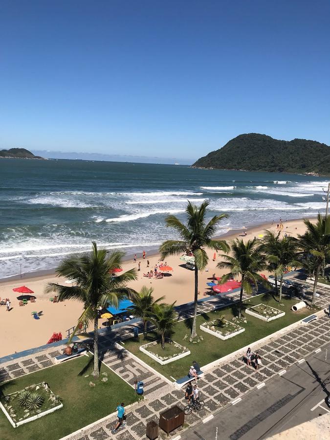 Apto. Guaruja/Tombo/Asturias Zewnętrze zdjęcie