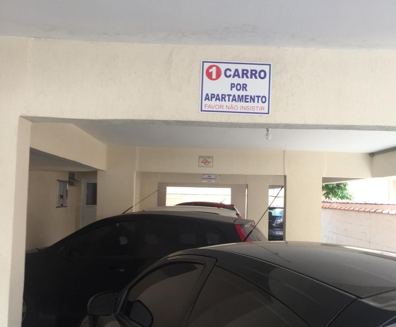 Apto. Guaruja/Tombo/Asturias Zewnętrze zdjęcie