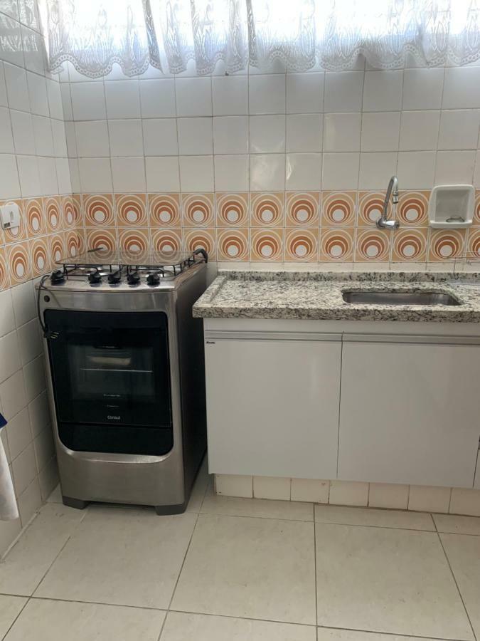 Apto. Guaruja/Tombo/Asturias Zewnętrze zdjęcie