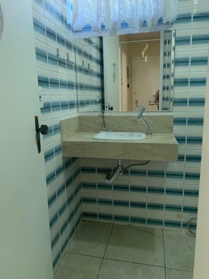 Apto. Guaruja/Tombo/Asturias Zewnętrze zdjęcie