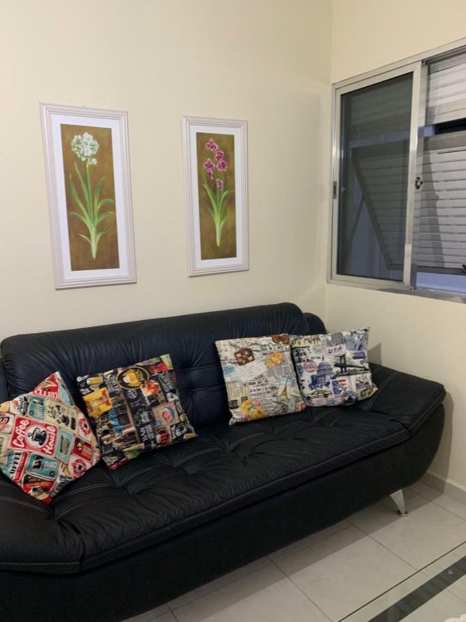 Apto. Guaruja/Tombo/Asturias Zewnętrze zdjęcie