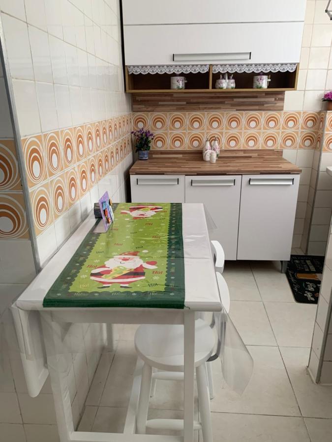 Apto. Guaruja/Tombo/Asturias Zewnętrze zdjęcie